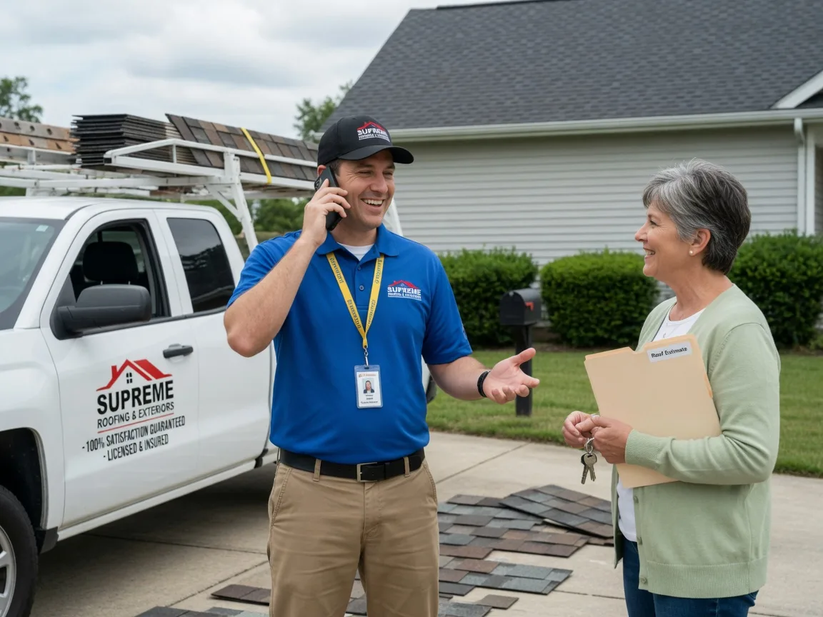 Roof Replacement Lyndon Station, WI FAQs